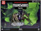 WizKids D&D Frameworks: DRIDER Paint Kit - All-in-One Kit. Unpainted Drider Figure, Paints, and Brushes. Dungeons & Dragons