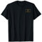 Yellowstone Dutton Ranch Gold Pocket Logo T-Shirt