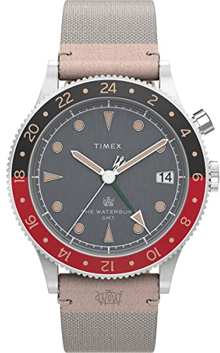 Timex Men's Waterbury 39mm Watch