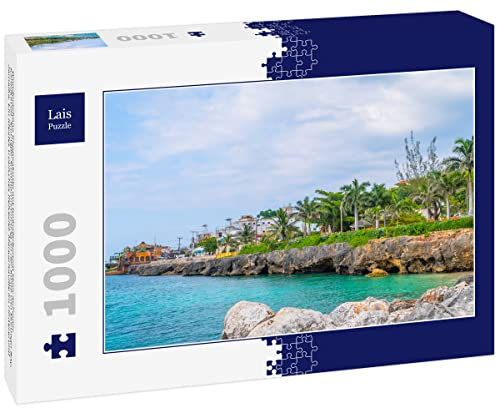 Lais Puzzle Montego Bay, Jamaika 1000 Teile