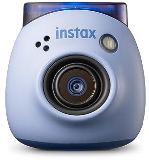 INSTAX PAL Lavender, Sofortbildfilm, Blue