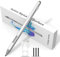 Surface Pen Stylus Stift für Microsoft Surface Pro 11/9/8/7/6/5/4/3, Surface Go 4/3/2 Surface Laptop/Studio/Book 4/3/2 mit 4096 Druckempfindlichkeit, Palm Rejection, Microsoft Surface Go Zubehör