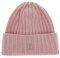 Tommy Hilfiger Essential Chic Beanie Whimsy Pink