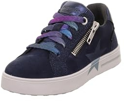 Superfit Jungen Stella Leicht Gefütterte Gore-texSneaker