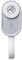 TELLUR Cargador de Viaje, Powerbank Cargador para Apple Watch Llavero 1200mAh, Pass Through, Compatible con Apple Watch Ultra 1/2, Apple Watch 9, 8, SE, 7, 6, 5, 4, 3, 2, 1, Inalámbrico, USB C