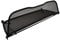 Generic Windschott - Geeignet für Audi A3 Cabrio (8V) - Windschott für Cabrio | Geeignet für Audi A3 Cabrio (8V) - Baujahr 2013-2020