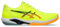 ASICS Herren Solution Swift Ff 2 Padel Sneaker, Safety Yellow Stadium Orange, 44 EU