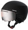 HEAD Unisex-Adult Cinema Ski-und Snowboardhelme, Black, XL/XXL