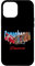 Hülle für iPhone 15 Pro Max Kopenhagen Dänemark Travel