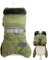 Hundeweste, Fleece-Jacke, warm, gepolstert, für kaltes Wetter, Hunde-Fleecejacke, Schneejacke für Chihuahuas, Yorkshire Terrier, Malteser