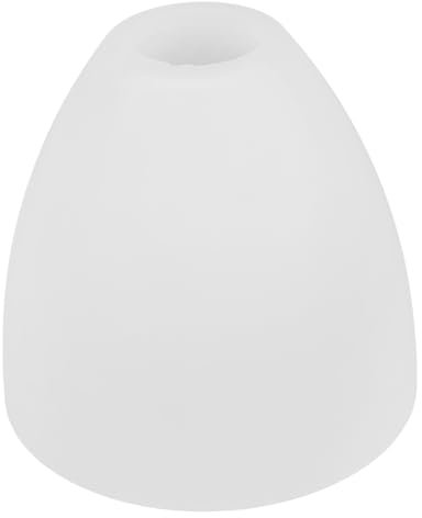 KITANDOVE Ersatz Glasschirm Für Lampe Pendellampenschirm Glas Deckenlampenschirm Ersatzglas