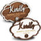 Woodamore Kindly Remove Your Shoes Sign - 2 Pack Please Take Your Shoes Off Signs For Front Door, No Shoes Sign Wooden Wall Hanging Signs For Home Office Decorations
