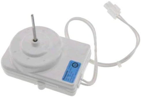 SOS Accessoire Motore ventilatore per frigorifero, congelatore BEKO 4364270285