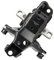 DZSQOMHGD Motorlager 1pc 6q 0 199 555 Ac Hinten Links Motor Übertragung Halterung Für Skoda Für Roomster Für Schnelle Für Fabia Motor Getriebelager