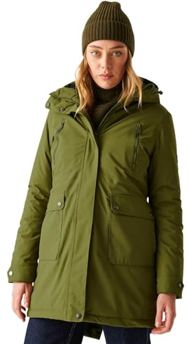 Regatta Womens Valenta Jacket