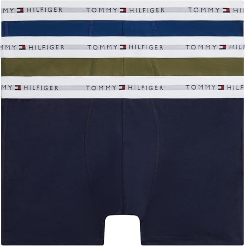 Tommy Hilfiger Herren Trunk
