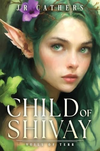 Child of Shivay: Veils of Terr: 1 (The Veils of Terr)