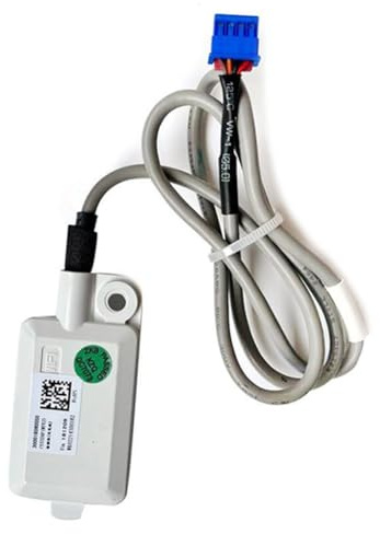 Ujjdwiurgh Système de climatisation sans fil, module WiFi, récepteur réseau, longueur de ligne 42 cm, numéro de pièce 300018060050 CS532AF