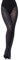 Merry Style Damen blickdichte Strumpfhose MS 328 60 DEN(Graphite, S (32-36))