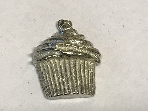 Big Cupcake Bakery Home Kochen Backen tg177 aus massivem Zinn Kühlschrank/Büro Schreibtisch Magnet Memo Magnet Fancy geschrieben von uns Geschenke für alle 2016 von Derbyshire UK