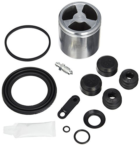 AUTOFREN SEINSA D42454C Bremssattel-Reparatursatz Hinten Kompatibel mit IVECO Daily VI Kastenwagen DAILY IV Kasten/Kombi DAILY VI Pritsche/Fahrgestell Daily IV Pritsche/Fahrgestell