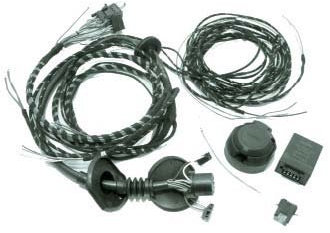 Ersatzteil für/kompatibel mit Quad ATV Elektrokit Lof Zulassung