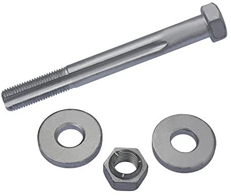 ATEC Germany 1x Montagesatz Querlenker Vorderachse Schraube und Mutter beidseitig passend