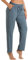 icyzone Femme Pantalons de Jogging Décontracté Pantalon de Sport avec Poches, Longue Jogger Pants (L, Bleu Marine)