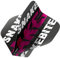 RED DRAGON Hardcore Peter Wright - Snakebite Magenta Flights (3 Sätze pro Packung)
