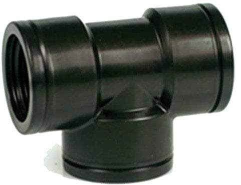 RACCORDO A T PN10 1 - pz 2