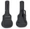 LHTECHTOY Guitar Bag 40 41 Inch Acoustic Guitar Gig Bag Backpack with Thick Padding Acoustic Soft Guitar Cover Adjustable Shoulder Straps Soft Case Bag for Acoustic Guitar (A)