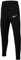 Nike Unisex Kinder Y Nk Flc Park20 Kp Pants, Black/White/White, 12-13 Jahre EU