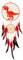 Basumee Kinder Traumfänger Dinosaurier Dreamcatcher Handgemachter Traumfänger fur Kinderzimmer Deko Party Geburtstagsgeschenk