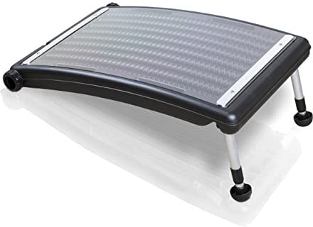 Gre SH70 - Solarheizung für Aufstellbecken, Anschluss 32/38 mm, 59 x 59 x 29 cm.