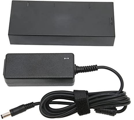 Shanrya Bloc d'alimentation, bloc d'alimentation à capteur précis 100V-240 V stable pour Xbox One S (#1)