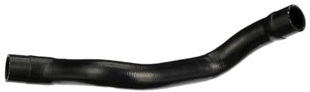 GATES 05-4305 Kühlerschlauch KÜHLWASSERSCHLAUCH WASSERSCHLAUCH oben Kompatibel mit VW Golf 5 Schrägheck 1K1 TOURAN 1T1, 1T2 Caddy III Kombi 2KB, 2KJ, 2CB, 2CJ Caddy III Kastenwagen 2KA, 2KH, 2CA, 2CH