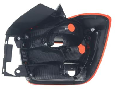 Heckleuchte Rückleuchte Rücklicht Kompatibel mit BMW F21 + F20 3-Türer 11->