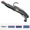 Schaumstoff-Blaster, Spielzeugpistole, Soft Foam Bulletshotgun, Toy Foam Blaster, Shell Ejecting Shotgun,Spielzeug-Schaum-Blaster Shell Ejecting, Schutzbrille, 10 Darts, 10-Dart Rotating Dru (SPAS 12)