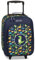 Noey & Lou Kinderkoffer Trolley Rucksack Brustbeutel Koffer Kinder Jungen Mädchen Fabrizio Weichgepäck (M1 Blau 1, M1)