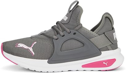 Puma Softride Unisex Enzo Evo Laufschuhe, Grau Cool Dark Ravish, 6.5 US