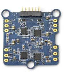 PCXDOLNJ PCBA ESC-Platine for FI-MI X8 Mini/Mini V2 Ersatz-Power-Board-Reparaturteil