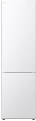 Frigorífico Combi LG GBV22NCCSW Clase C No Frost 2.03m Blanco - Door Cooling+ Serie 200