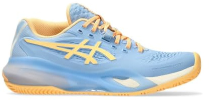 ASICS Damen Gel-Resolution X PadelSneaker
