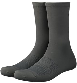 SHIMANO Unisex Performance My26 Socken, Cedar Brown, 45-48