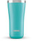 Zoku Trinkbecher, Edelstahl, blau, 600 ml
