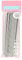 The Edge Nails Duraboard 180/240 File 10 Pack