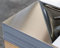 Imar srl Placa de acero inoxidable 304 brillante. Dimensiones: 30 x 30 cm. Hoja de chapa (grosor 2 mm)