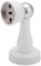 Door Stopper, Fydun Door Wall Protector, Magnetic Door Stop Strong Magnet Door Stopper Holder Door Catch Accessories (White)