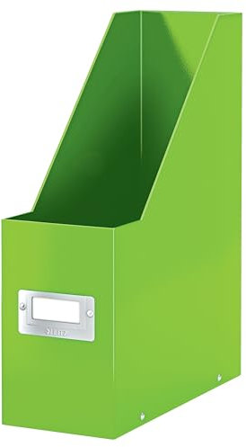 Leitz Click & Store Stehsammler, Grün, WOW, 60470054