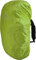 normani wasserdichter Regenueberzug Raincover Regenhülle für Backpacks Rucksack Farbe Limegrün Größe 60-70 Liter